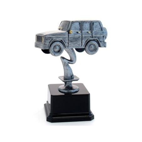 cod. 16.041 - Trofeo auto cm 15