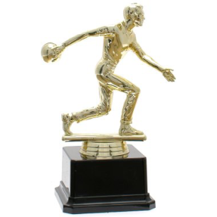 cod. 16.483 - Trofeo bowling 16