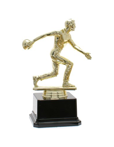cod. 16.483 - Trofeo bowling 16