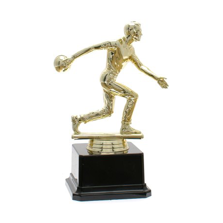 cod. 16.483 - Trofeo bowling 16