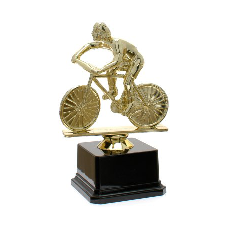 cod. 16.520 - Trofeo ciclo cm 16