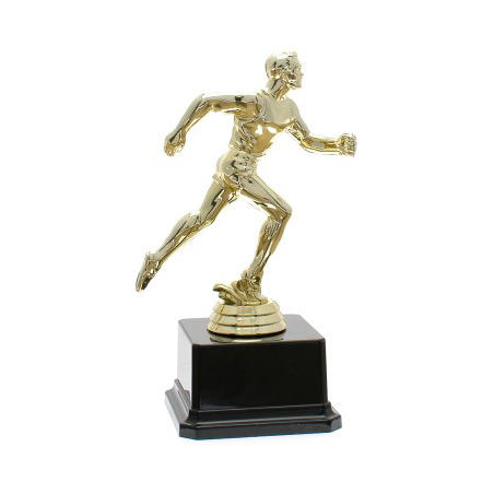 cod. 16.525A - Trofeo corsa cm 17
