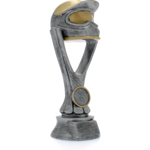 cod. 17.324 - Trofeo moto cm 21