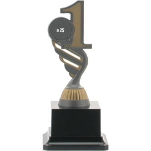 cod. 18.361A - Trofeo cm 18
