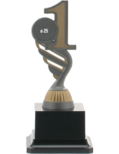 cod. 18.361A - Trofeo cm 18