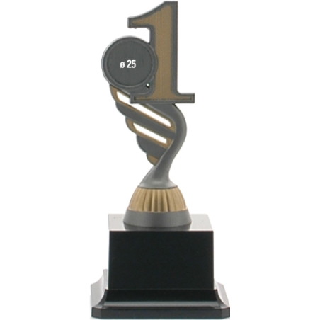 cod. 18.361A - Trofeo cm 18