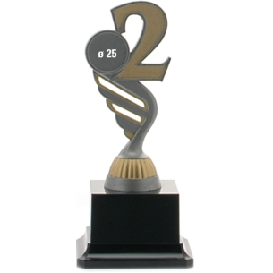 cod. 18.362A - Trofeo cm 18