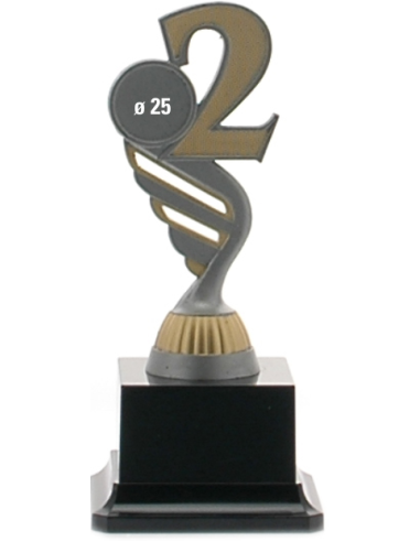 cod. 18.362A - Trofeo cm 18