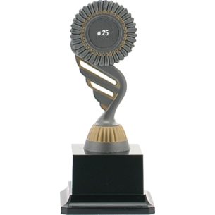 cod. 18.364A - Trofeo cm 18