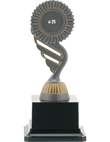 cod. 18.364A - Trofeo cm 18