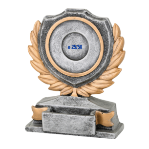 cod. 18.370A - Trofeo cm 12