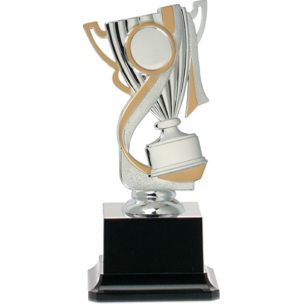 cod. 18.389A - Trofeo cm 18 f5