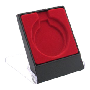 cod. 22.203.10 - Conf. 10 astucci cm 7x9 -  4/5