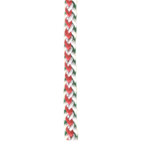 cod. 23.273 - Confezione 500 cordoncini cm 80 Made in Italy