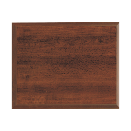 cod. 25.011 - Targa legno cm 38x30