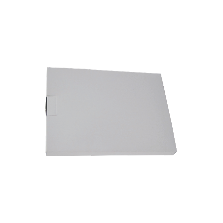cod. 25.036 - Scatola bianca cm 26x21
