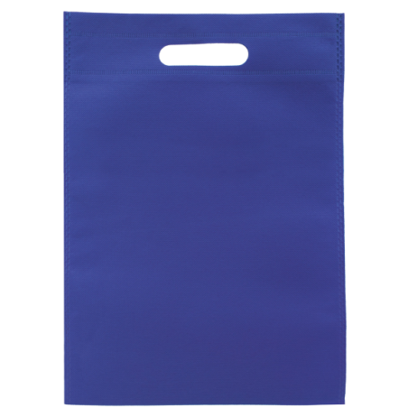 cod. 25.626A - Conf. 10 Buste shopper tnt cm 40x45