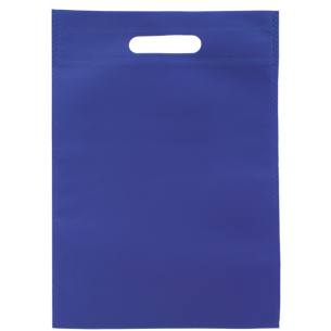 cod. 25.626B - Conf. 10 Buste shopper tnt cm 30x40
