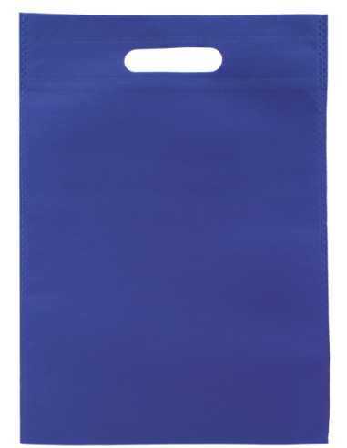 cod. 25.626B - Conf. 10 Buste shopper tnt cm 30x40