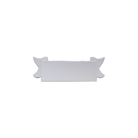 cod. 26.628S - Conf. 20 targhette 9