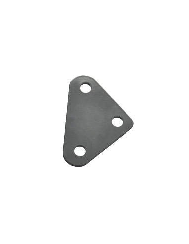cod. 27.G05 - Arrotondamento angoli per alluminio