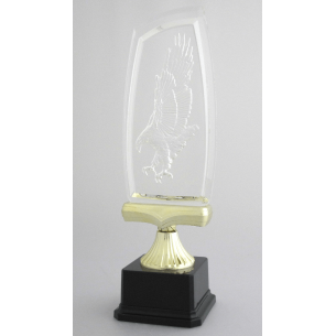 cod. P.AN06 - Trofeo Eagle cm 30