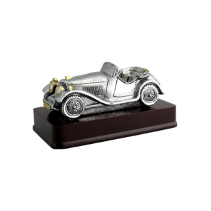 cod. P.AU06 - Trofeo Auto d'epoca cm 19x10