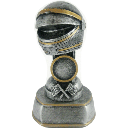 cod. P.AU12 - Trofeo Auto cm 21