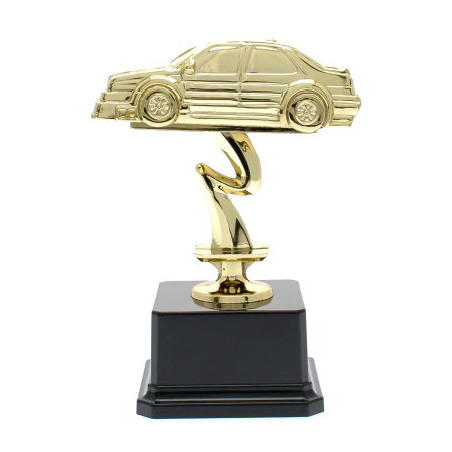 cod. P.AU16.33 - Trofeo auto rally cm 15