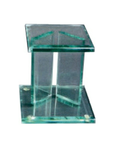 cod. P.BASI01 - Base x trofeo cm 15x14