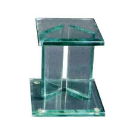 cod. P.BASI01 - Base x trofeo cm 15x14