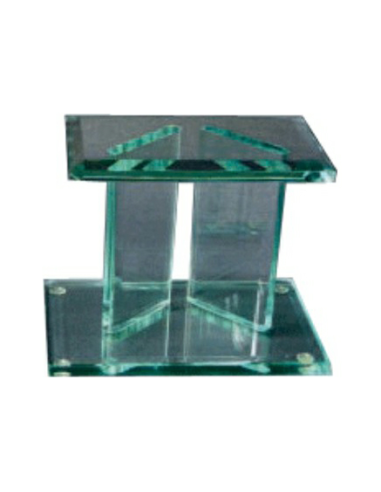 cod. P.BASI04 - Base x trofeo cm 15x19