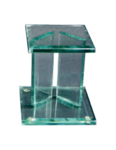 cod. P.BASI05 - Base x trofeo cm 17x16