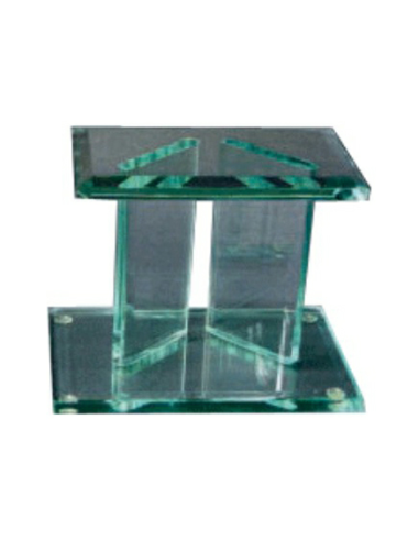 cod. P.BASI06 - Base x trofeo cm 17x21