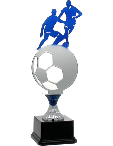 cod. P.CAL11 - Trofeo Calcio cm 34