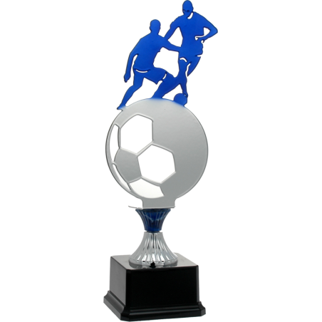 cod. P.CAL11 - Trofeo Calcio cm 34