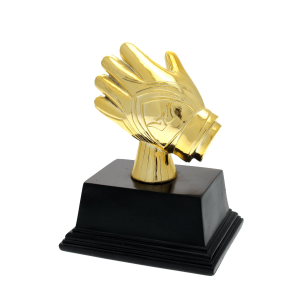 cod. P.CAL76 - Trofeo Calcio cm 20
