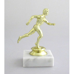 cod. P.CO02 - Trofeo Corsa cm 11