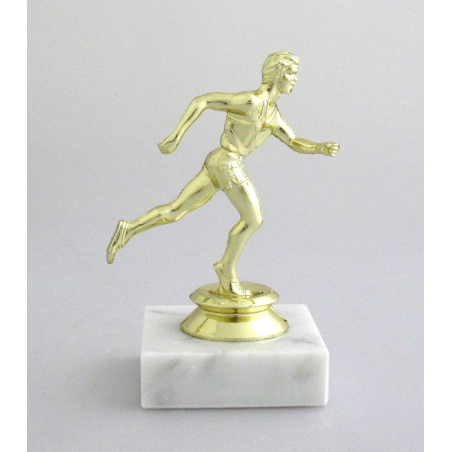 cod. P.CO02 - Trofeo Corsa cm 11