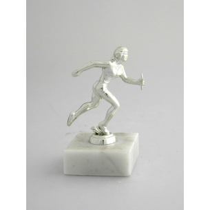 cod. P.CO11 - Trofeo Corsa Staffetta F. cm 10