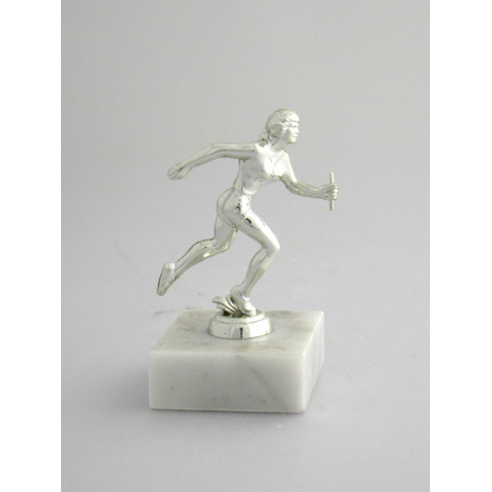 cod. P.CO11 - Trofeo Corsa Staffetta F. cm 10