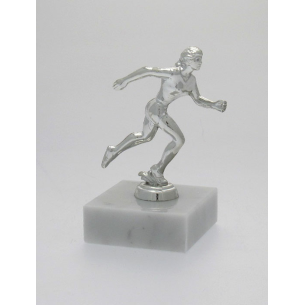 cod. P.CO12 - Trofeo Corsa F. cm 10