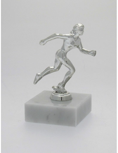 cod. P.CO12 - Trofeo Corsa F. cm 10
