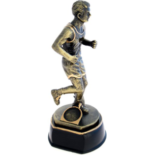 cod. P.CO16.525B - Trofeo Corsa cm 21