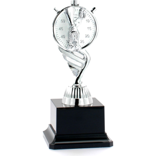 cod. P.CO16.525E - Trofeo corsa cm 18