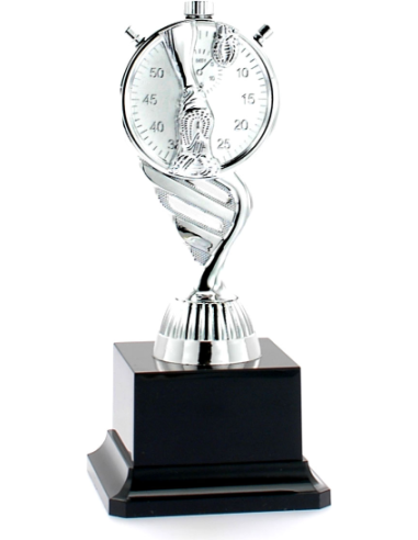 cod. P.CO16.525E - Trofeo corsa cm 18
