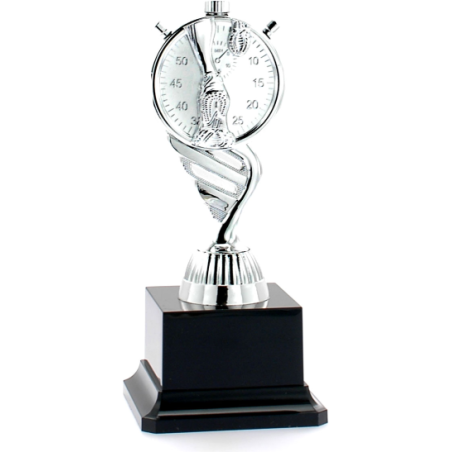 cod. P.CO16.525E - Trofeo corsa cm 18
