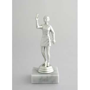 cod. P.DAR04 - Trofeo Darts F. cm 15