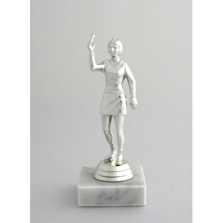 cod. P.DAR04 - Trofeo Darts F. cm 15