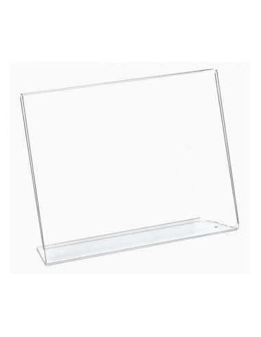 cod. P.GAD25 - Portafoto-targa 15x10